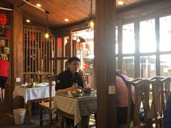 大堂-小厨子私房菜·云南美食店