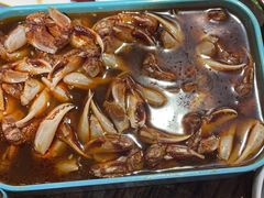 -柿子树炭烤羊腿(金台路店)