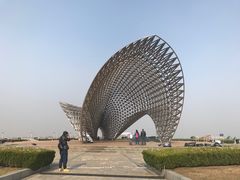 -南汇嘴观海公园