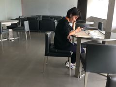 -震旦博物馆·A Cafe