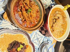 -图味美小黄鱼·景德菜(浙江路店)