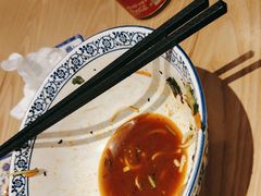 -舌尖尖·兰州牛肉面(浦东机场店)