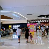 金沙洲的街坊有福了，可以天天逛苏铂超市