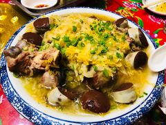 -郭记家常菜下水馆