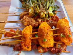-魏记里脊肉炸炸炸(南门口店)