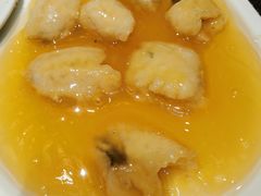 糟溜黄鱼-燕云楼(云南路店)