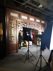 -盘子女人坊古装写真摄影(南京总店)