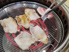 -妙香居韩国烤肉(容桂天佑城店)