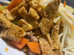 -大嘻咹biangbiang面(历史博物馆店)