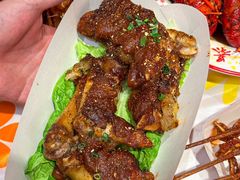 -吉利龙虾·新派海鲜烧烤