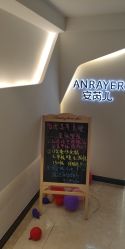-安芮儿日式美甲美睫皮肤管理