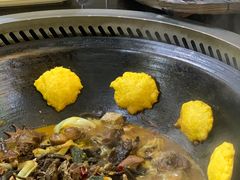 -品北铁锅炖  东北特色菜(北极大街店)