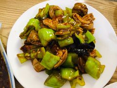 -九龙餐厅(大沽路店)