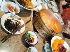 -酸喜·三度酸·贵州味