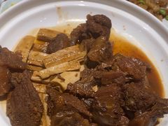-京味斋·北京烤鸭(北京南站洋桥店)