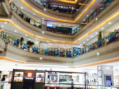 -巴黎春天(浦建店)