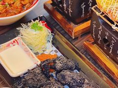 -仙隐小鹿中华料理(南宁万象城店)