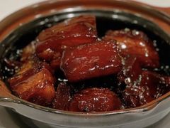 -老吉士酒家(天平路店)