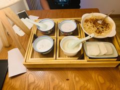 -拾光·小碗甜品