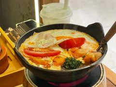-老爷锅(新街口IFCX店)