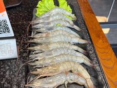 -四斤烤肉(东戴河孟家店)
