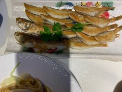 -百味馆·粤菜·湛江菜(后海花园店)