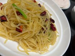-阿喆私房菜(西五路店)