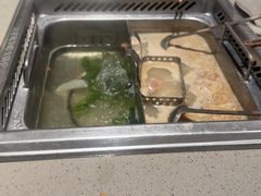 -海底捞火锅(金光华店)