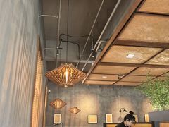 -庐灶江南·江南菜·四合院Bistro(东直门雍和宫·原华侨宾馆店)