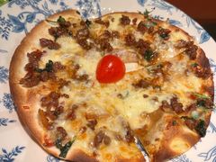 -小小集渔·泰式大排档(太古里香槟店)