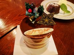 -斯比特花园西餐厅(东方商厦店)