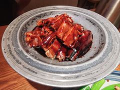 始创招牌豉油碌鹅-常来小聚·广州非遗传承餐厅(地王广场店)