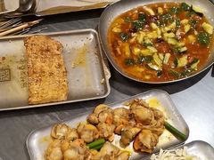 -锦州御烧烤·形象店(人民街店)
