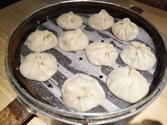 -老班长手工灌汤包老店(东山店)
