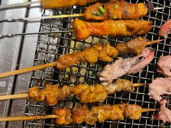 -大汗烧烤滩羊馆(清水河公园店)