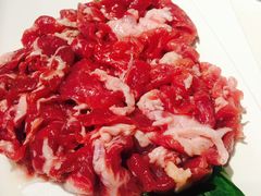 -千纸鹤嫩汁烤肉(学府店)