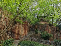 -幕燕滨江·燕子矶公园