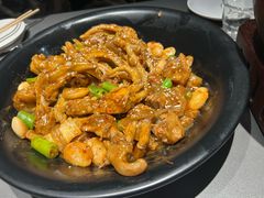 -掌上鲜(南顺城街店)