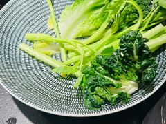 -荣记火锅(青悦城店)