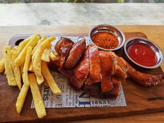 -怡得饭庄·30年老店·宋大妈昆明菜