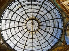 -埃马努埃莱二世拱廊