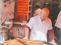 -锅贴大王南翔小笼(临沂二村店)