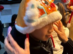 -小杨生煎(香港名都店)