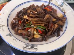 -隆源山寨土菜馆
