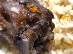 -天山醉美·新疆餐厅(富华里店)