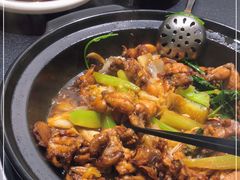-夜郎国·贵州菜(南山店)