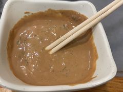 -马记伊源斋涮肉·清真菜(潘家园古玩市场店)