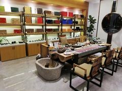 -茗唐中式茶会所(金钟路店)
