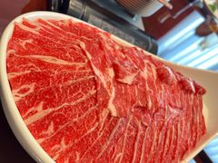 雪花牛肉锅仔-钱塘宴(东站西子国际店)