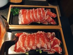 -湊湊火锅·茶憩(和平大悦城店)